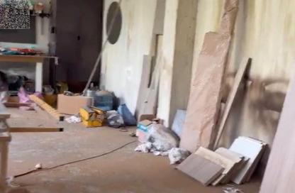 Shop - Studio for rent in Falcon A2 - Al Rashidiya 2 - Al Rashidiya - Ajman