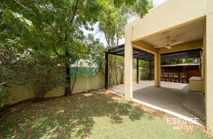 Villa - 3 Bedrooms - 3 Bathrooms for sale in Deema 3 - Deema - The Lakes - Dubai