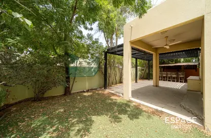 Villa - 3 Bedrooms - 3 Bathrooms for sale in Deema 3 - Deema - The Lakes - Dubai