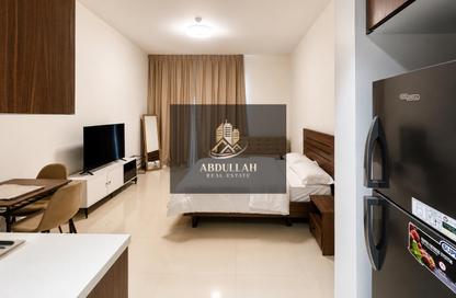 Apartment - Studio - 1 for sale in Woroud 2 - Al Zahia - Muwaileh Commercial - Sharjah