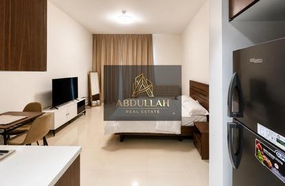 Apartment - Studio - 1 for sale in Woroud 2 - Al Zahia - Muwaileh Commercial - Sharjah Apartment - Studio - 1 for sale in Woroud 2 - Al Zahia - Muwaileh Commercial - Sharjah