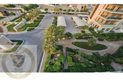 Apartment - 1 Bedroom - 2 Bathrooms for rent in Al Zahia Garden Apartments - Al Zahia - Muwaileh Commercial - Sharjah