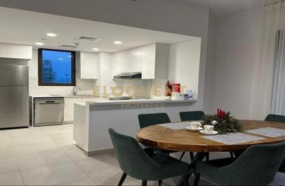 Apartment - 2 Bedrooms - 2 Bathrooms for rent in Asayel 3 - Madinat Jumeirah Living - Umm Suqeim 3 - Umm Suqeim - Dubai Apartment - 2 Bedrooms - 2 Bathrooms for rent in Asayel 3 - Madinat Jumeirah Living - Umm Suqeim 3 - Umm Suqeim - Dubai