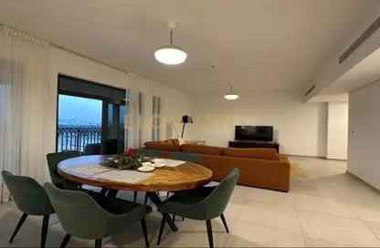 Apartment - 2 Bedrooms - 2 Bathrooms for rent in Asayel 3 - Madinat Jumeirah Living - Umm Suqeim 3 - Umm Suqeim - Dubai Apartment - 2 Bedrooms - 2 Bathrooms for rent in Asayel 3 - Madinat Jumeirah Living - Umm Suqeim 3 - Umm Suqeim - Dubai