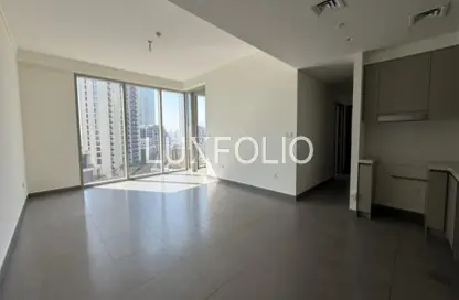 Apartment - 2 Bedrooms - 2 Bathrooms for rent in The Crest Tower C - The Crest - Sobha Hartland - Mohammed Bin Rashid City - Dubai