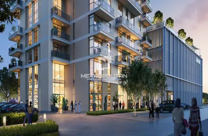 شقة - 3 غرف نوم - 3 حمامات للبيع في جولف هايتس - ذا فيوز - دبي