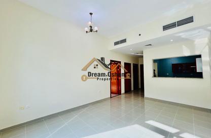 Apartment - 1 - 2 for rent in Al Manal Pearl - La Vista Residence - Dubai Silicon Oasis - Dubai