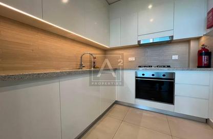 Apartment - 1 - 2 for rent in Downtown Views - Zabeel 2 - Zabeel - Dubai