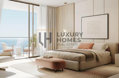 Apartment - 1 Bedroom - 2 Bathrooms for sale in Orise Tower 1 - Orise - Maritime City - Dubai Apartment - 1 Bedroom - 2 Bathrooms for sale in Orise Tower 1 - Orise - Maritime City - Dubai