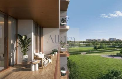 Apartment - 1 - 2 for sale in Eira Residence - Dubai Production City (IMPZ) - Dubai