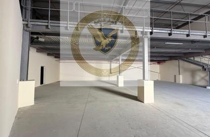 Warehouse - Studio - 1 Bathroom for rent in Industrial Area 18 - Sharjah Industrial Area - Sharjah
