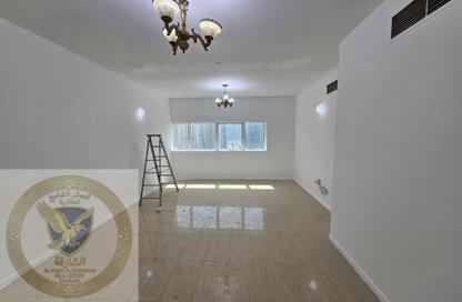 Apartment - 2 Bedrooms - 3 Bathrooms for rent in Al Majaz 2 - Al Majaz - Sharjah