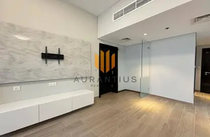 شقة - غرفة نوم - 2 حمامات للايجار في المجرة  1 - المجرة - دبي مارينا - دبي