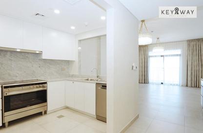 Apartment - 2 Bedrooms - 3 Bathrooms for sale in Rahaal 1 - Madinat Jumeirah Living - Umm Suqeim - Dubai