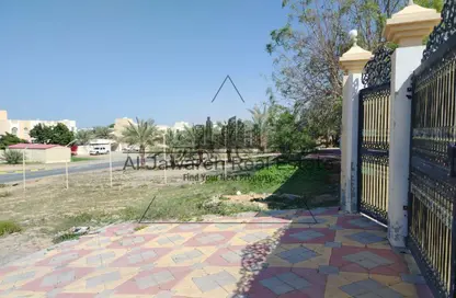 Villa - 3 Bedrooms - 4 Bathrooms for rent in Al Salamah - Umm Al Quwain
