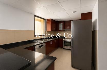 Apartment - 1 Bedroom - 2 Bathrooms for rent in Murjan 1 - Murjan - Jumeirah Beach Residence - Dubai