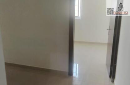 Apartment - 1 Bedroom - 2 Bathrooms for rent in Al Jawhara Building - Al Rawda 3 - Al Rawda - Ajman