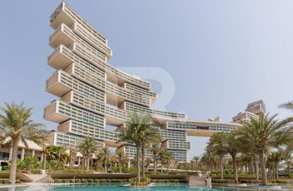 Apartment - 3 - 5 for rent in Atlantis The Royal Residences - The Crescent - Palm Jumeirah - Dubai Apartment - 3 - 5 for rent in Atlantis The Royal Residences - The Crescent - Palm Jumeirah - Dubai