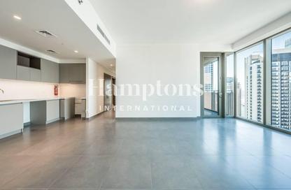 Apartment - 2 Bedrooms - 2 Bathrooms for sale in Creek Gate Tower 1 - Creek Gate - Dubai Creek Harbour (The Lagoons) - Dubai Apartment - 2 Bedrooms - 2 Bathrooms for sale in Creek Gate Tower 1 - Creek Gate - Dubai Creek Harbour (The Lagoons) - Dubai