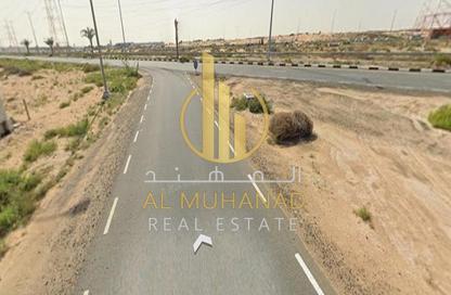 Land - Studio for sale in Tilal City D - Tilal City - Sharjah