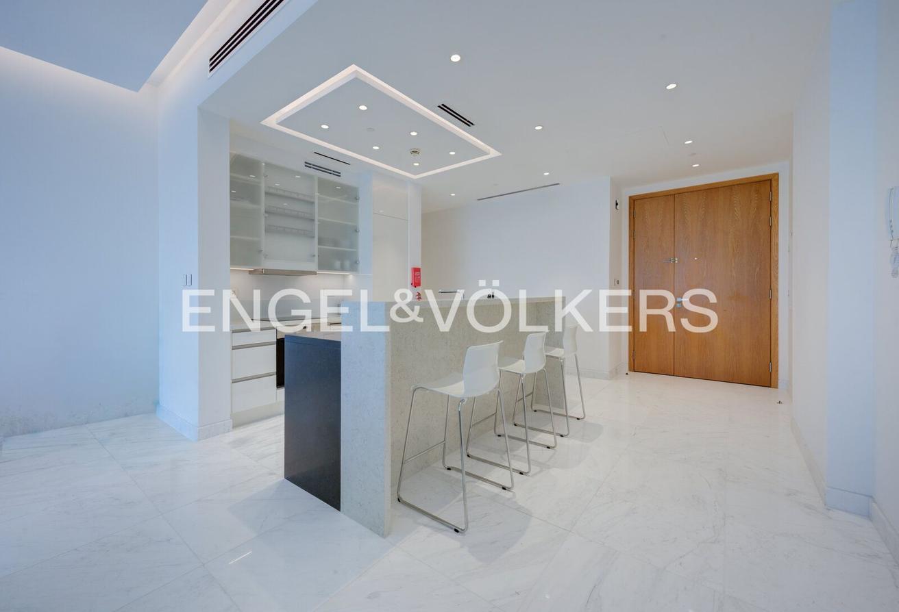 Exclusive | Furnished | Seafront photo 22