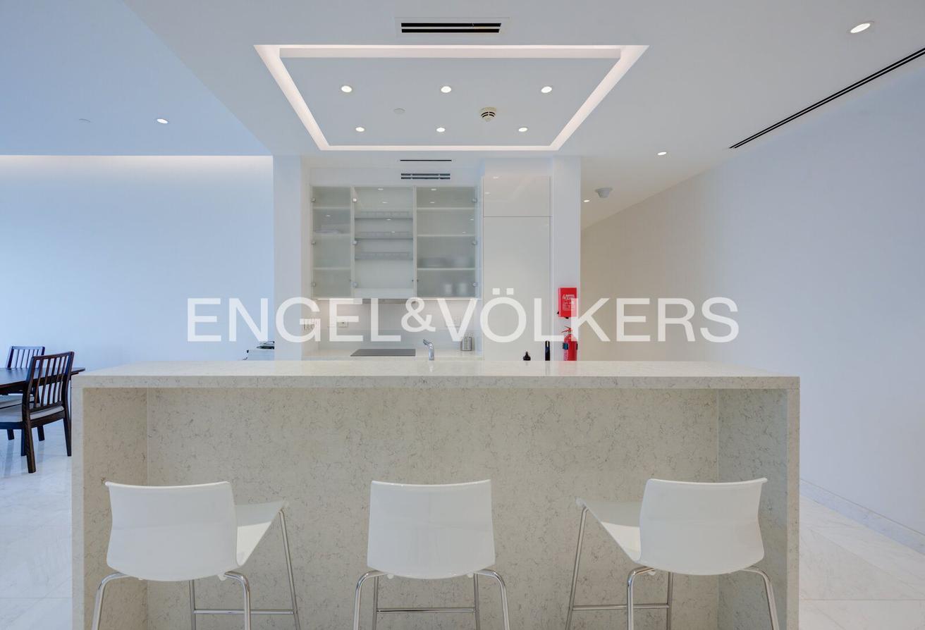 Exclusive | Furnished | Seafront photo 23