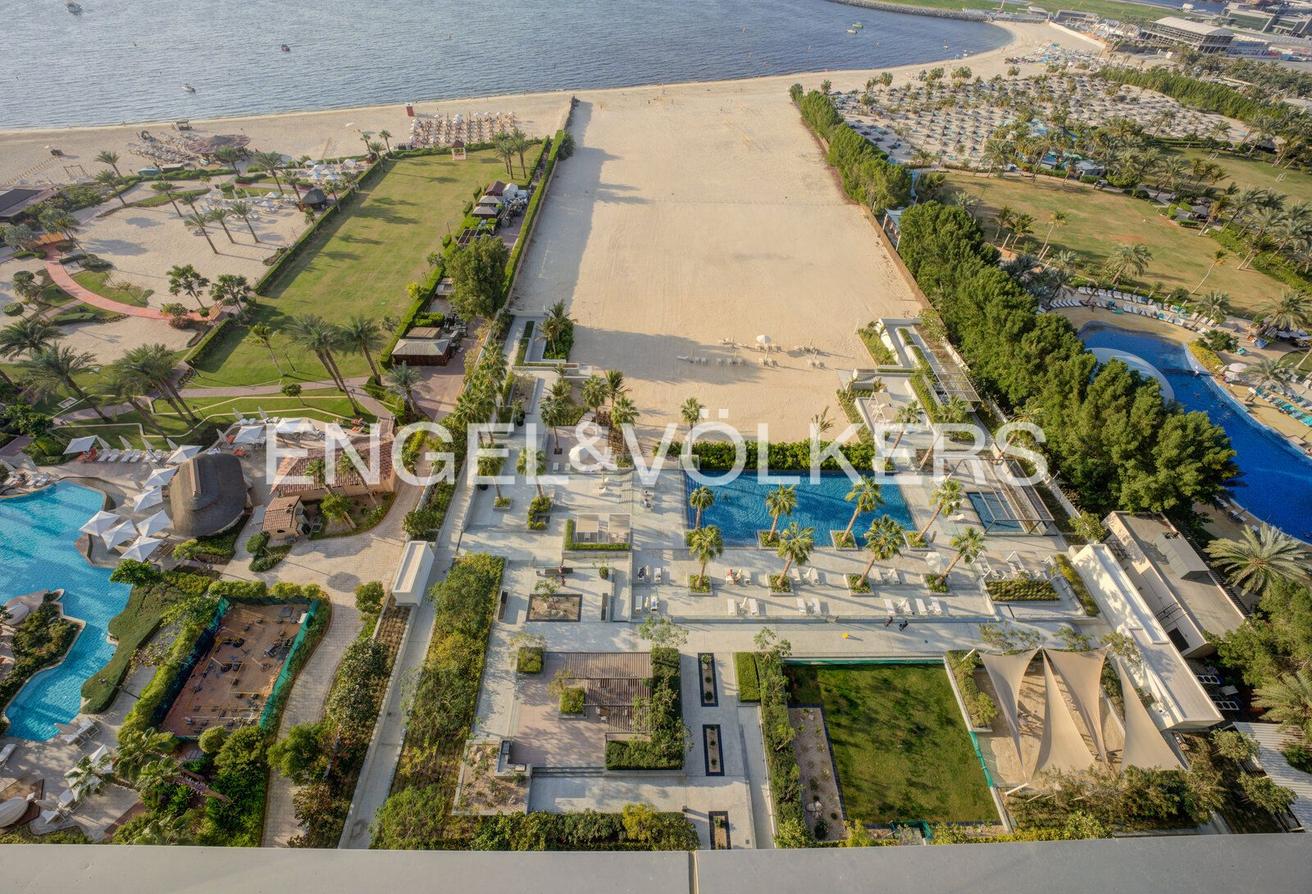 Exclusive | Furnished | Seafront photo 18
