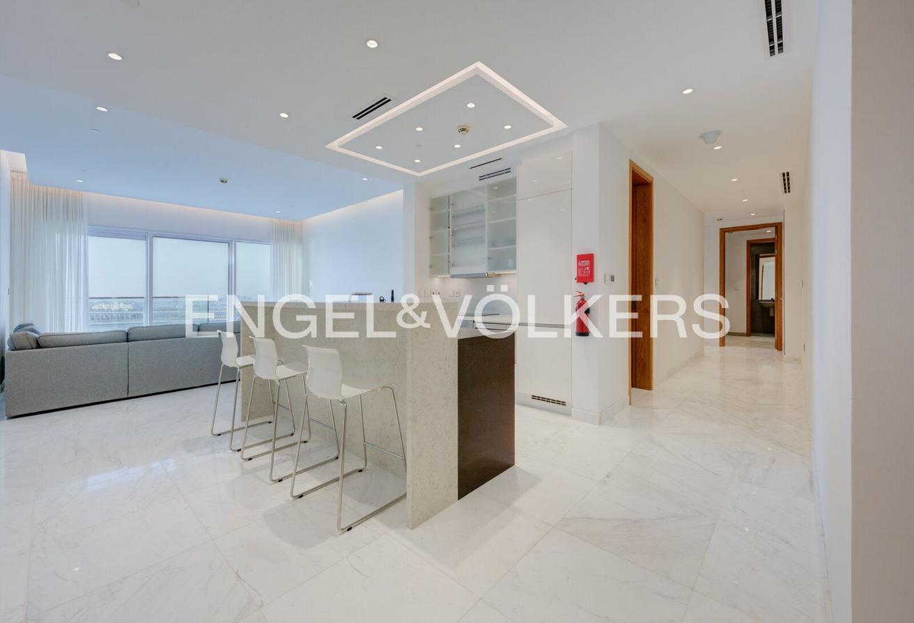 Exclusive | Furnished | Seafront photo 20
