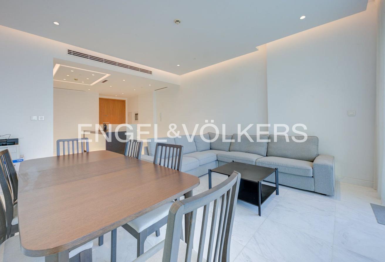 Exclusive | Furnished | Seafront photo 25