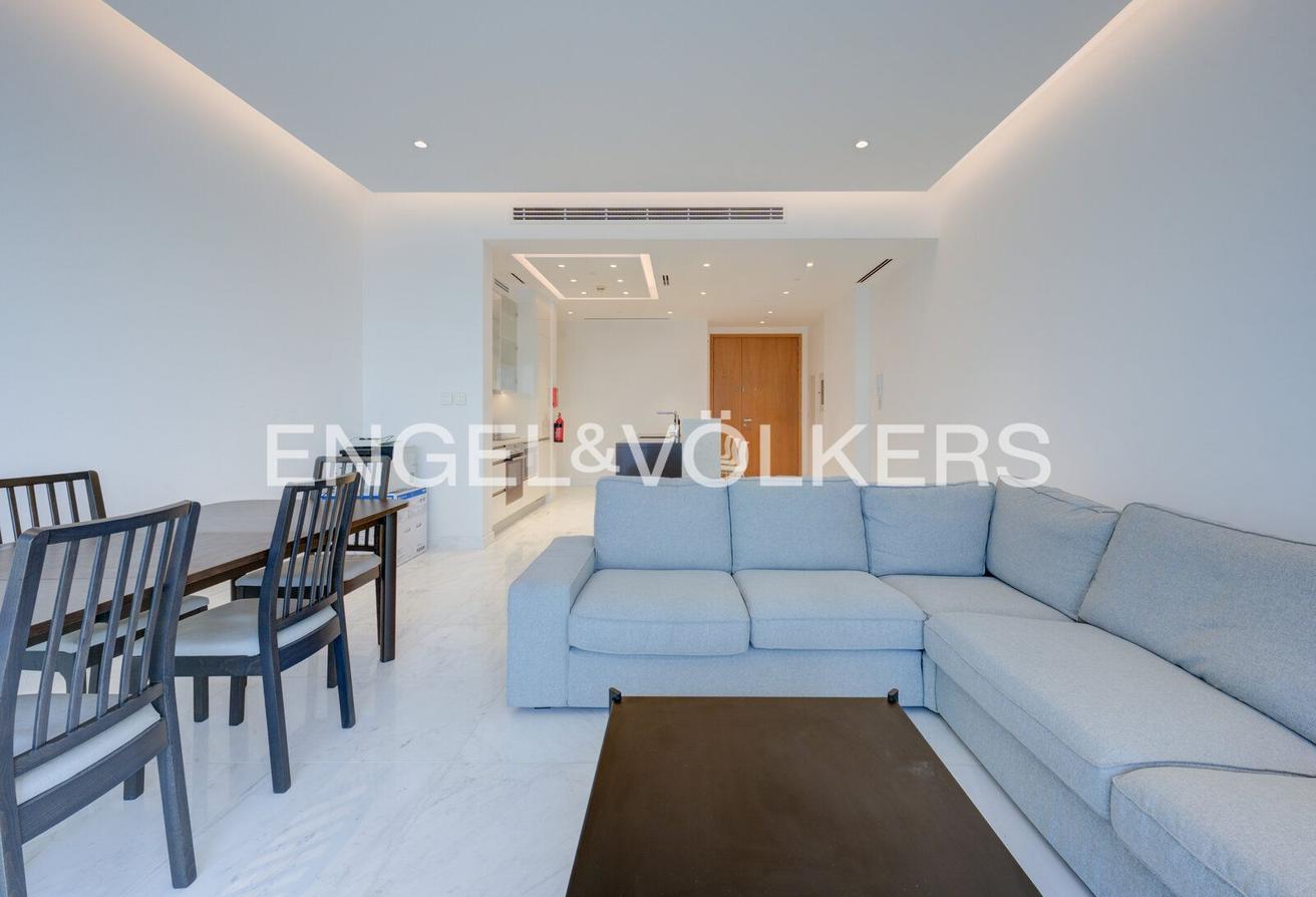 Exclusive | Furnished | Seafront photo 24