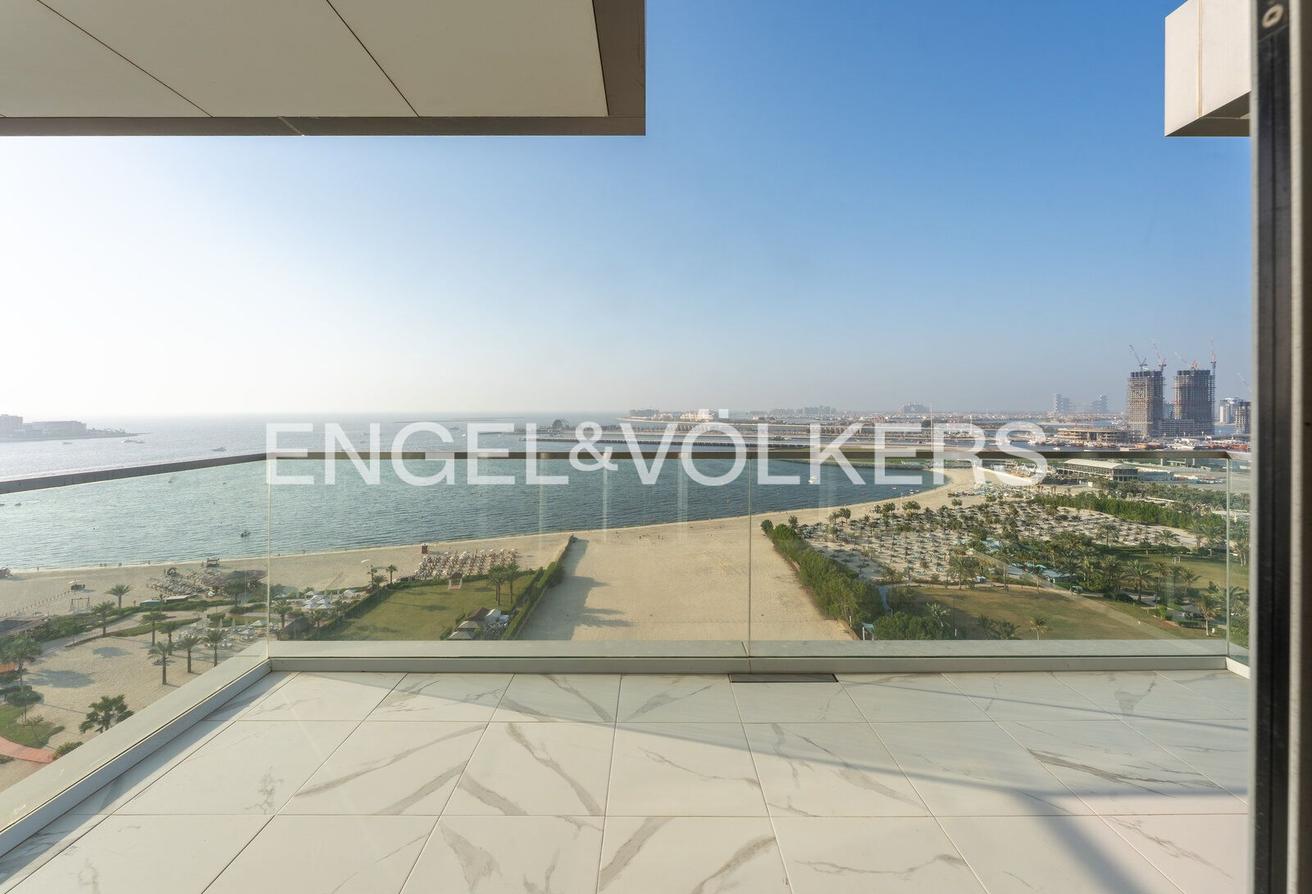 Exclusive | Furnished | Seafront photo 19
