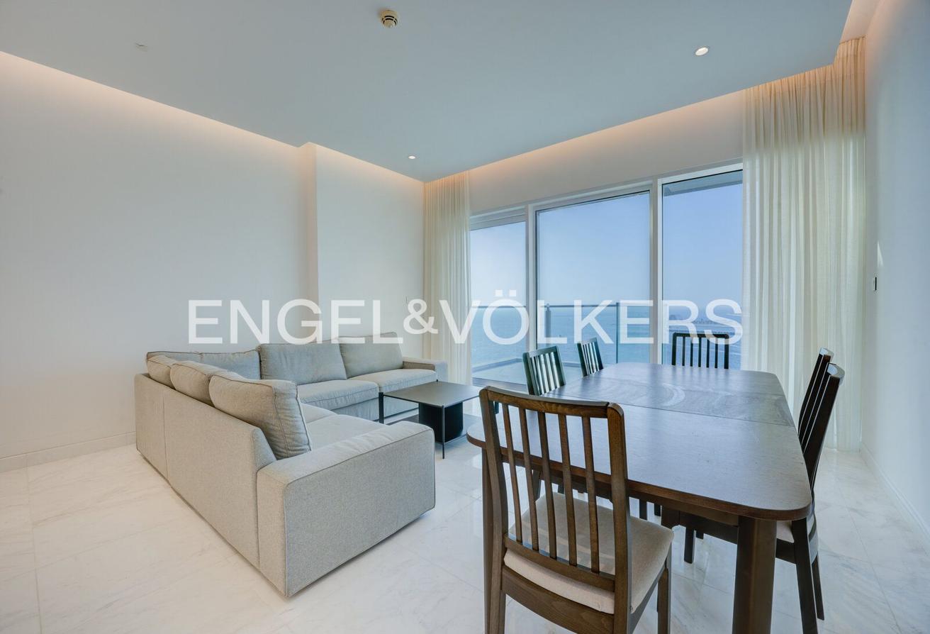 Exclusive | Furnished | Seafront photo 21
