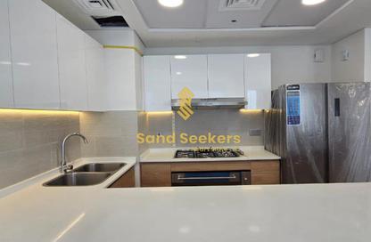 Apartment - 3 - 4 for rent in Radiant Square - City Of Lights - Al Reem Island - Abu Dhabi