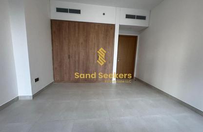 Apartment - 3 - 4 for rent in Radiant Square - City Of Lights - Al Reem Island - Abu Dhabi
