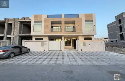 تاون هاوس - 5 غرف نوم - 6 حمامات للبيع في الحليو 2 - الحليو - عجمان