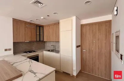 Apartment - 2 Bedrooms - 2 Bathrooms for rent in The Haven - Majan - Dubai Land - Dubai