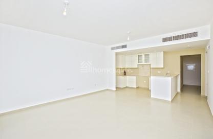 Townhouse - 4 - 4 for rent in Safi Townhouses - Safi - Town Square - Dubai