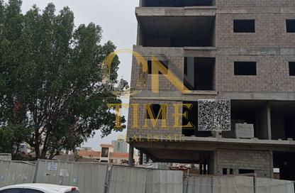 Whole Building - Studio - 7+ Bathrooms for sale in The Icon Casa 2 - Al Rashidiya 3 - Al Rashidiya - Ajman
