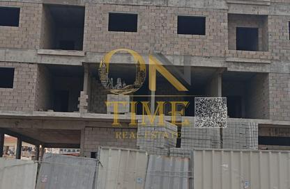 Whole Building - Studio - 7+ Bathrooms for sale in The Icon Casa 2 - Al Rashidiya 3 - Al Rashidiya - Ajman