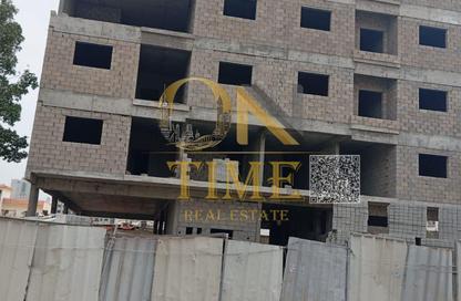 Whole Building - Studio - 7+ Bathrooms for sale in The Icon Casa 2 - Al Rashidiya 3 - Al Rashidiya - Ajman