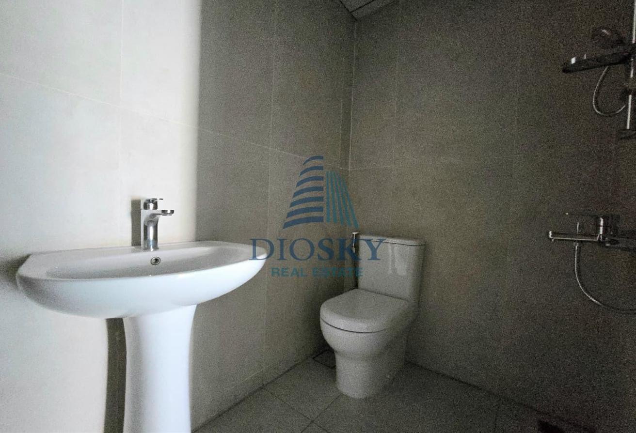 New Apartment | Near Dragon Mart | 4BHK Duplex photo 16