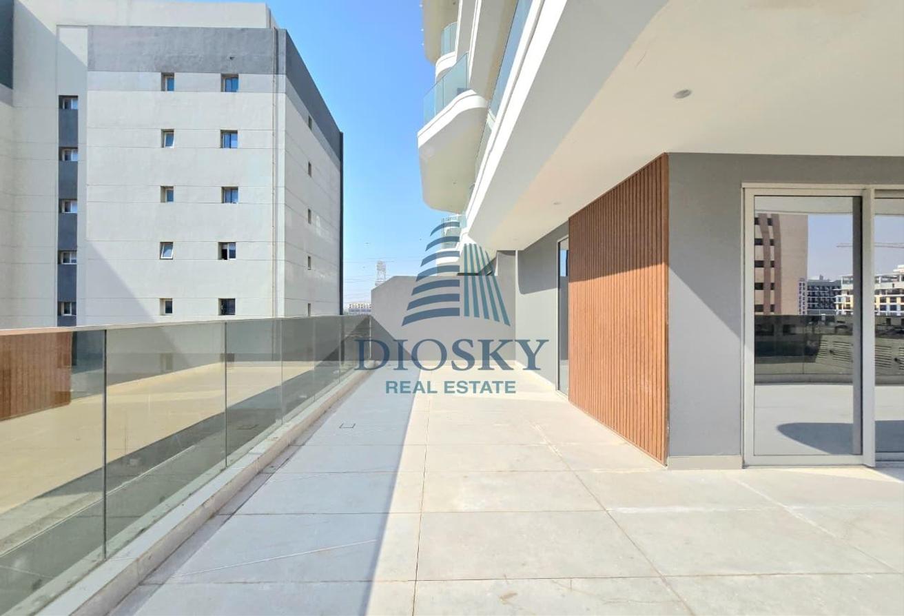 New Apartment | Near Dragon Mart | 4BHK Duplex photo 19