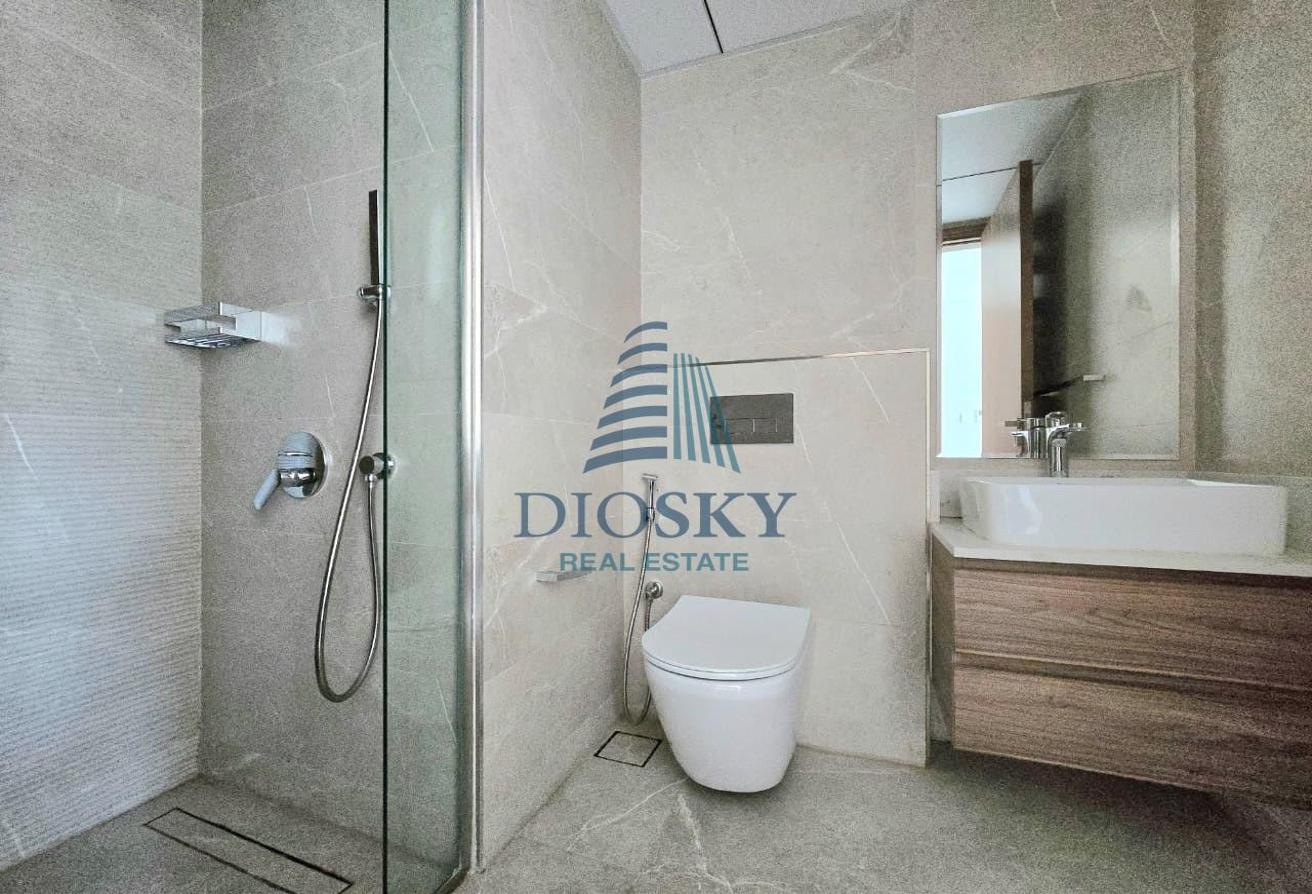 New Apartment | Near Dragon Mart | 4BHK Duplex photo 15