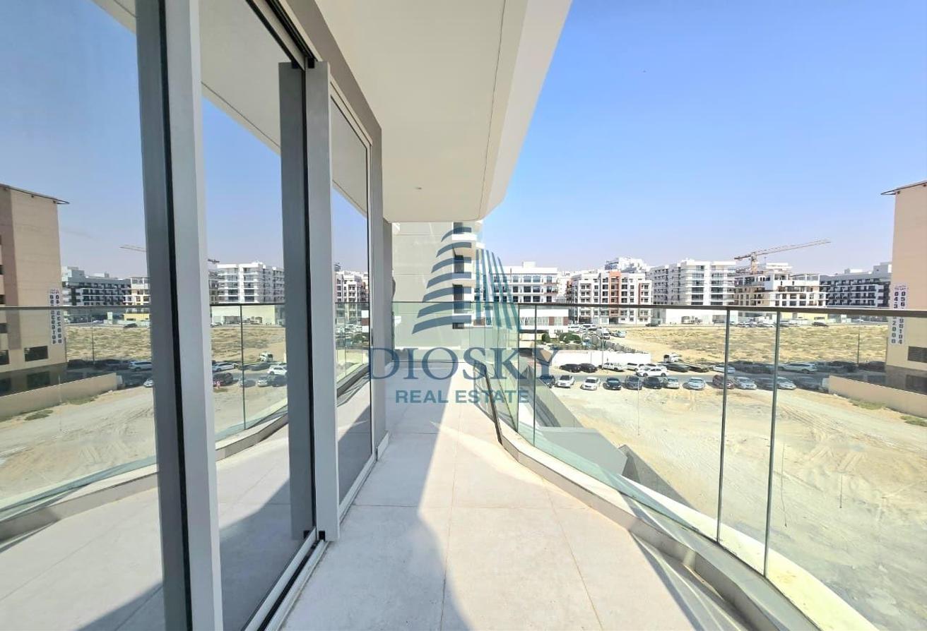 New Apartment | Near Dragon Mart | 4BHK Duplex photo 21