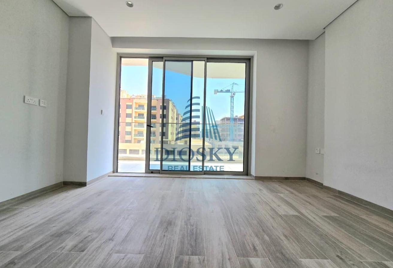New Apartment | Near Dragon Mart | 4BHK Duplex photo 10
