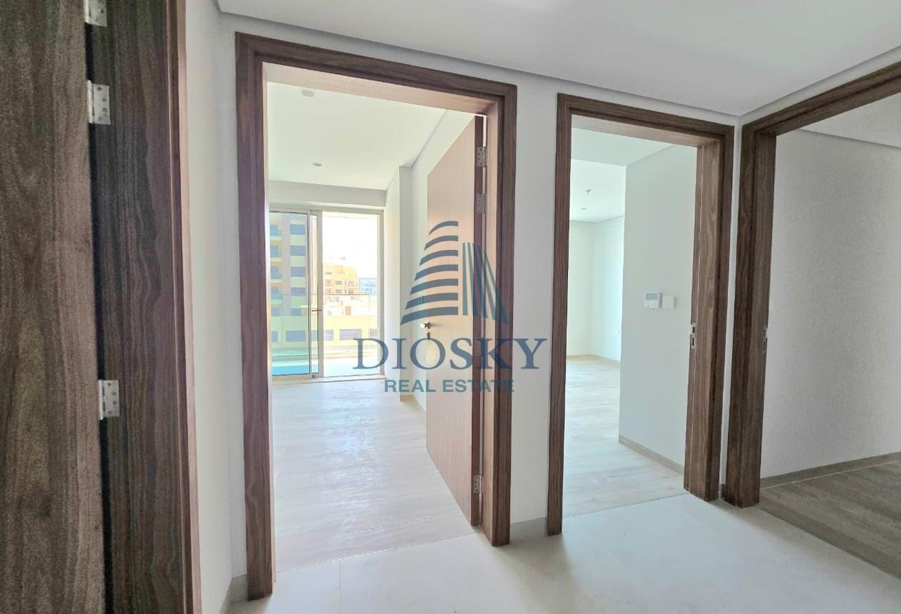 New Apartment | Near Dragon Mart | 4BHK Duplex photo 12