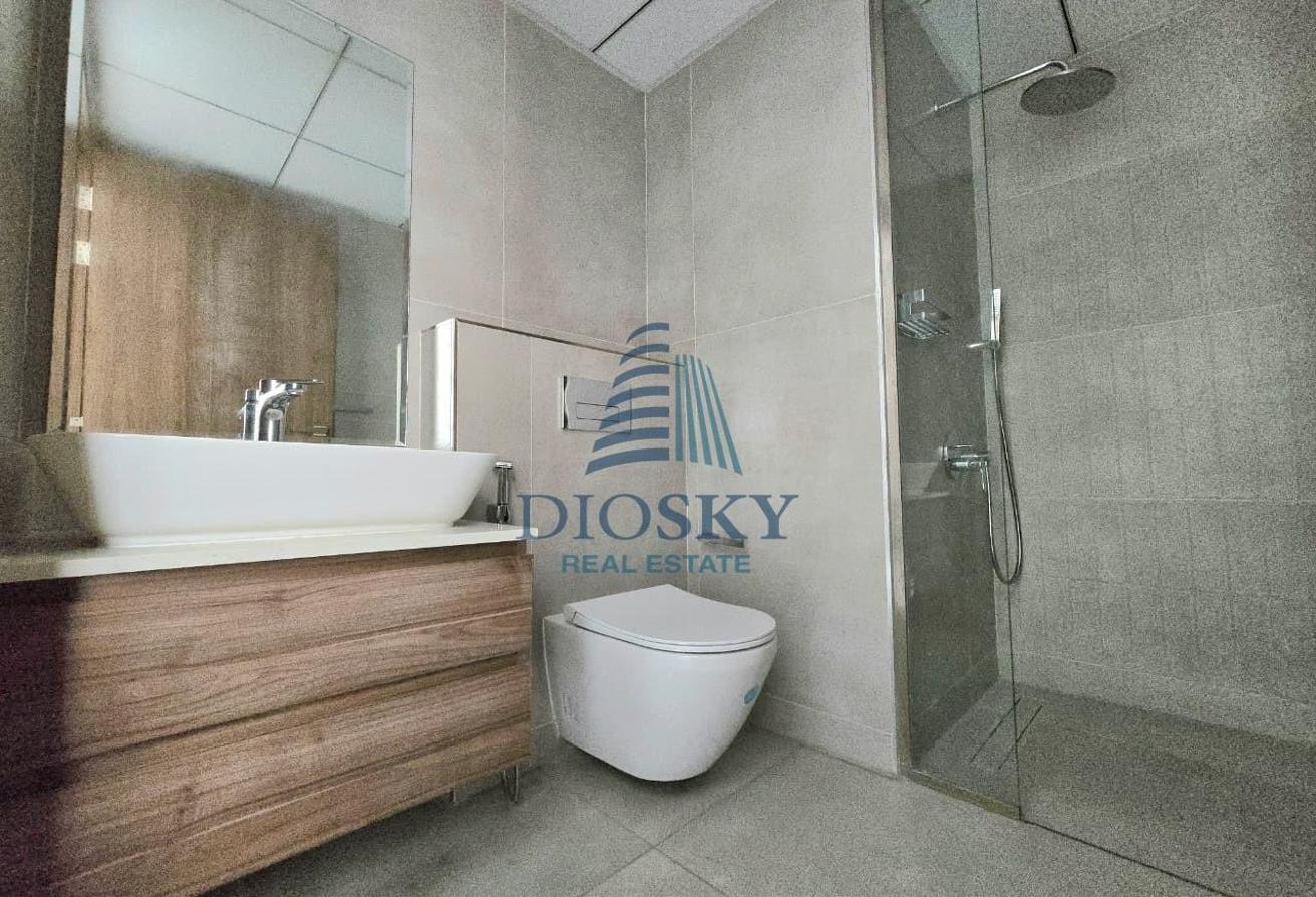 New Apartment | Near Dragon Mart | 4BHK Duplex photo 17