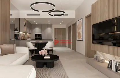 شقة - 1 حمام للبيع في إنكلاف - الفرجان - دبي