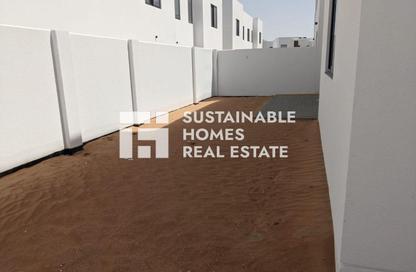 Apartment - 2 - 2 for sale in Al Layyan - Al Ghadeer - Abu Dhabi