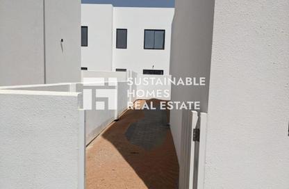 Apartment - 2 - 2 for sale in Al Layyan - Al Ghadeer - Abu Dhabi